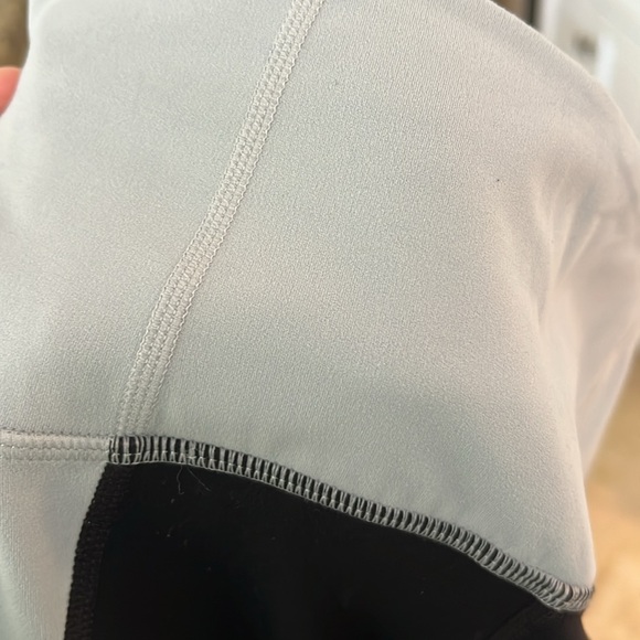 Athleta leggings size XS worn once - Picture 2 of 5